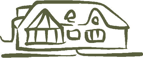 Glentruim Homestay B&B and Ecopods Logo